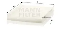 filtr-wentylacja-przestrzeni-pasazerskiej-mann-filter-cu-27-007