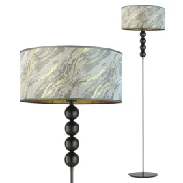 lampa-stojaca-podlogowa-szara-abazur-led-e27-nowoczesna-do-salonu-sypialni