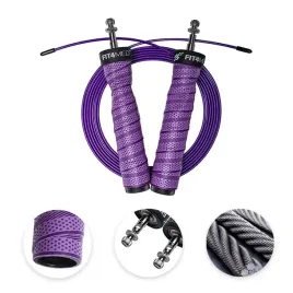 crossfit-fitness-skakanka-regulowana-z-lozyskami-do-2-cwiczen-stalowe-linki