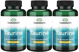 3-sztuki-swanson-taurine-tauryna-500mg-100-kaps-reguluje-poziom-cukru