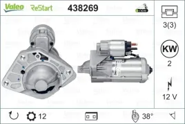 rozrusznik-valeo-438269