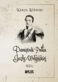 pamietnik-pulku-jazdy-wolynskiej-1831r