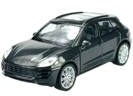 porsche-macan-turbo-szary-metalowy-model-samochod-kolekcjonerski-welly
