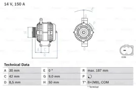 alternator-bosch-0-986-080-040