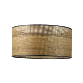 lampa-plafon-zyrandol-sufitowa-led-e27-abazur-azur-jazz-40cm
