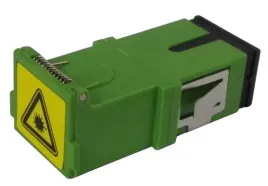 1x-adapter-swiatlowodowy-sc-apc-simplex-os2-jednomodowy-sm-fttx-z-oslona