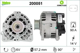 alternator-valeo-200051