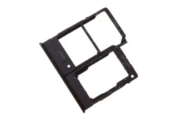 uzywana-oryginalna-tacka-sim-samsung-a20e-a202-czarna-gh98-44377a