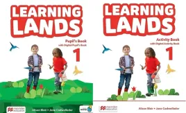 learning-lands-1-komplet-macmillan-2025