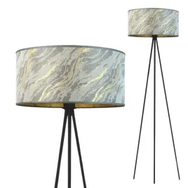 lampa-stojaca-podlogowa-szara-trojnog-abazur-led-e27-nowoczesna-do-pokoju
