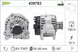 alternator-valeo-439783