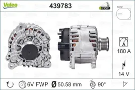 alternator-valeo-439783