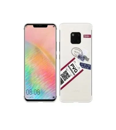 org-huawei-mate-20-pro-travel-theme-case-bialy-material-tworzywo-sztuczne