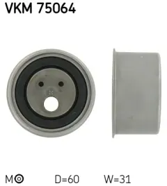 rolka-napinacza-pasek-rozrzadu-skf-vkm-75064