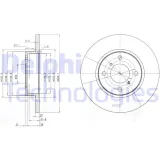 tarcza-hamulcowa-delphi-bg3769-kod-producenta-bg3769