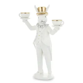 figurka-pierrot-krolik-kroliczek-dekoracja-figura-biala-zlota-filizanki