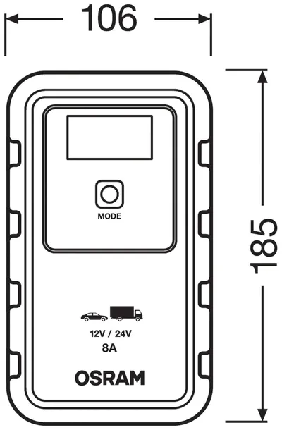 osram-batterycharge-908-inteligentny-prostownik-12v-24v-8a-model-908