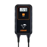 osram-batterycharge-908-inteligentny-prostownik-12v-24v-8a-stan-nowy-model-908