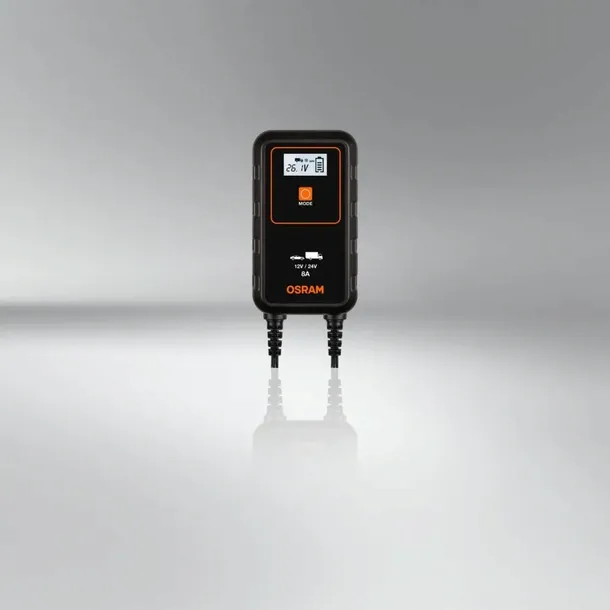 osram-batterycharge-908-inteligentny-prostownik-12v-24v-8a-model-908-stan-nowy