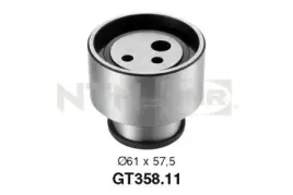 rolka-napinacza-pasek-rozrzadu-snr-gt358-11