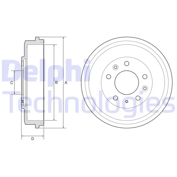 beben-hamulcowy-delphi-bf579
