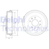 beben-hamulcowy-delphi-bf579