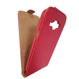 etui-z-klapka-kabura-do-galaxy-a3-czerwony