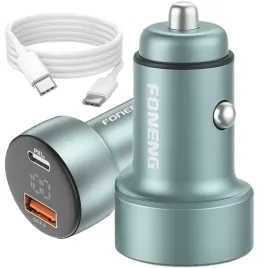 szybka-ladowarka-samochodowa-do-telefonu-usb-usbc-48w-pd-3a-qc-kabel-15m