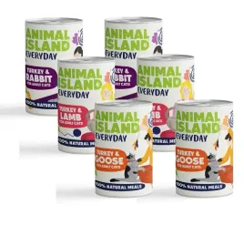 animal-island-mokra-karma-dla-kota-mix-3-smakow-6-x-400g
