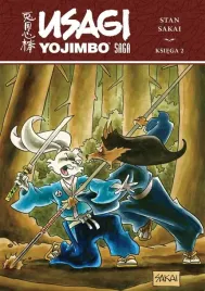 usagi-yojimbo-saga-ksiega-2