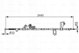 cieglo-hamulec-postojowy-bosch-1-987-482-425