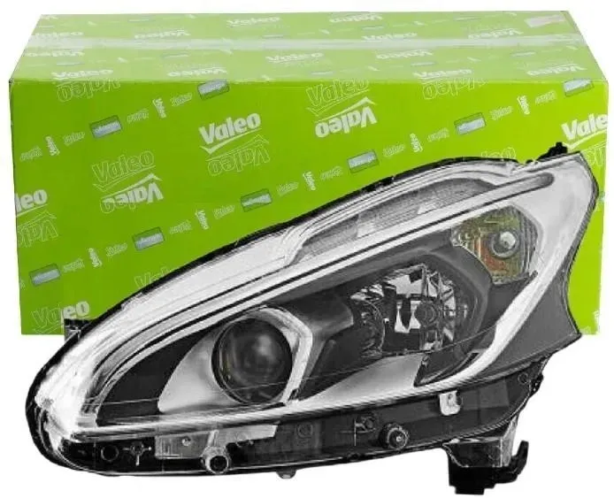 reflektor-valeo-046634-regulacja-wysokosci-elektryczna