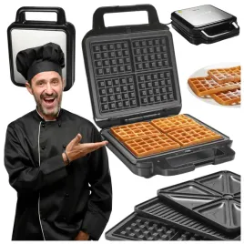 duzy-gofrownica-3w1-grill-opiekacz-toster-do-kanapek-1200w-tiross-ts9656