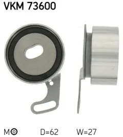 rolka-napinacza-pasek-rozrzadu-skf-vkm-73600
