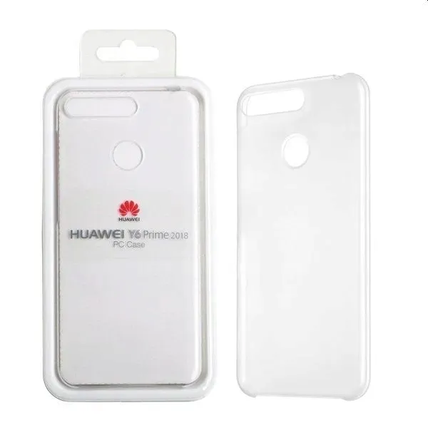 huawei-y6-prime-2018-pc-case-przezroczysty-material-tworzywo-sztuczne