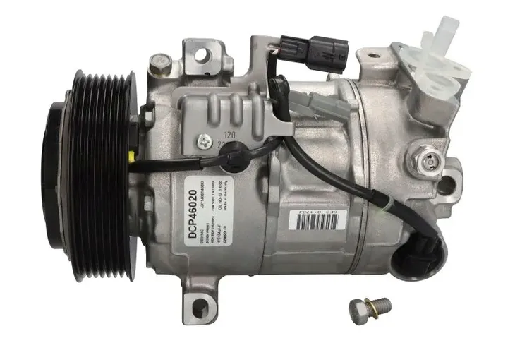 kompresor-klimatyzacja-denso-dcp46020-waga-z-opakowaniem-11-kg