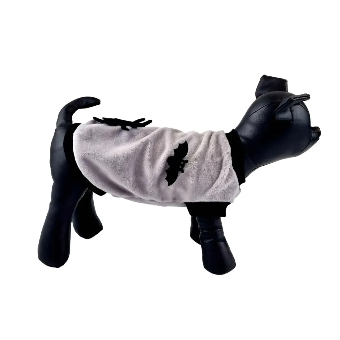 bluza-dla-psa-halloween-roz-m-stan-nowy