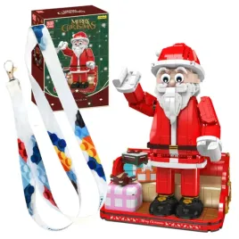 klocki-swiety-mikolaj-na-swieta-figurka-2087-el-mould-king-10072m-prezent