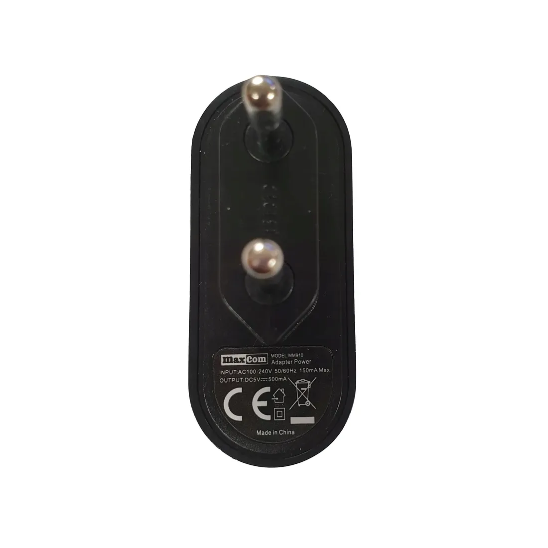 oryginalny-adapter-maxcom-mm910-500ma-stan-nowy