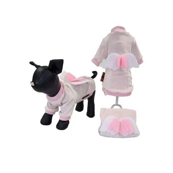 bluza-dla-psa-kota-m-amorek-stan-nowy