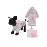 bluza-dla-psa-kota-m-amorek-stan-nowy