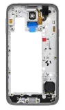 oryginalna-ramka-samsung-s5-neo-silver-stan-nowy