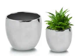 oslonka-ceramiczna-srebrna-kula-glamour-na-kwiaty-doniczka-20x20-cm