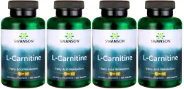 4-sztuki-l-carnitine-l-karnityna-500mg-100tabs-odchudzanie-dieta-swanson