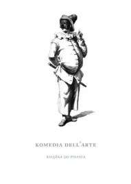 komedia-dell-arte-ksiazka-do-pisania