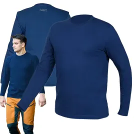 neo-koszulka-dlugi-rekaw-granatowa-bawelna-longsleeve-ce-81-692-rozmiar-xl