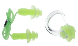 zatyczki-do-uszu-i-nosa-na-basen-silikon-zielone-pasek-vivo