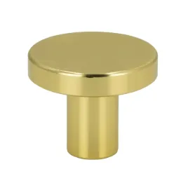 galka-meblowa-okragla-metal-25cm-zloto-szczotkowane-mala-galka-do-szafki