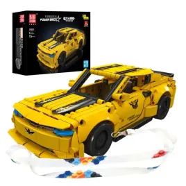 klocki-auto-technic-challenger-american-muscle-car-736-el-mould-king-15081