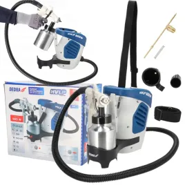 agregat-hvlp-do-malowania-natryskowego-600w-1l-dysz-18-25mm-dedra-ded7413
